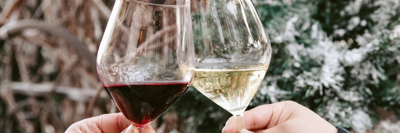 12 Great Wines to Serve at Your Christmas Holiday Feast
