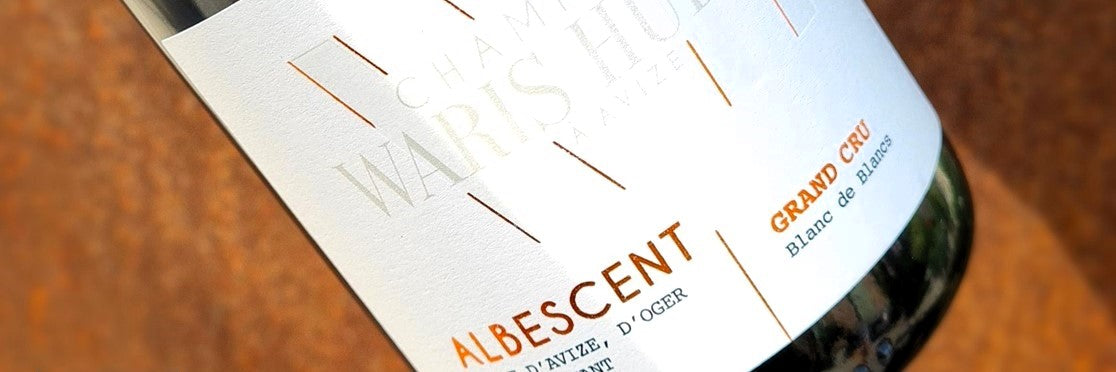 Champagne Waris-Hubert