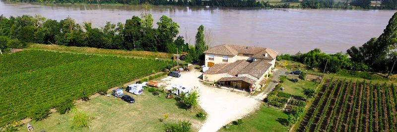 Château d'Esther Bordeaux Supérieur