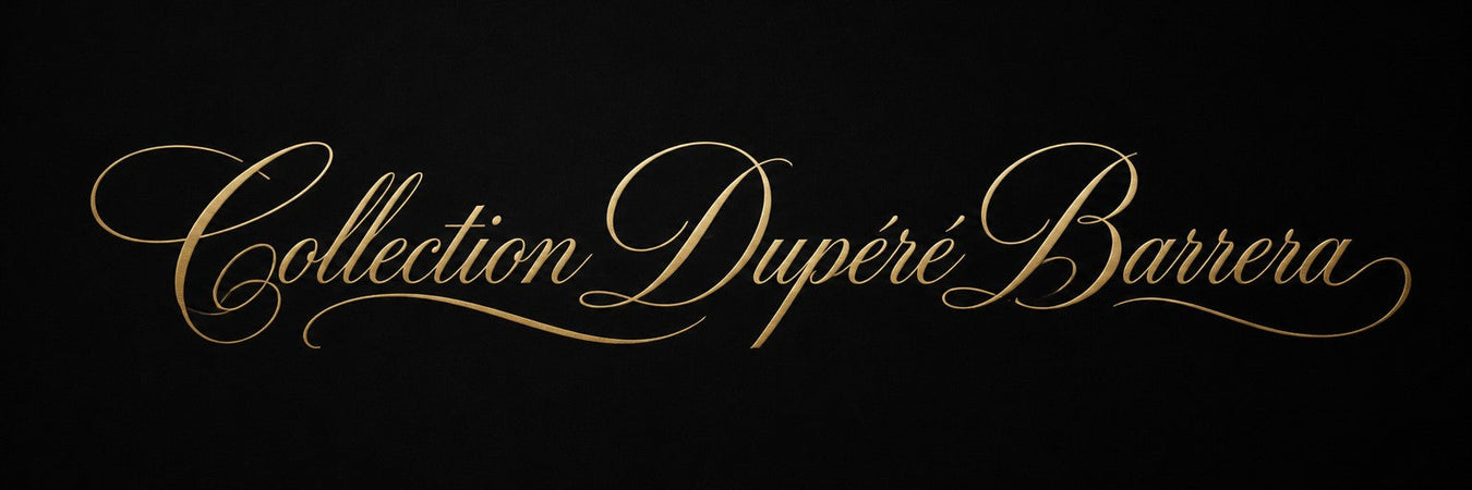 Collection Dupéré Barrera