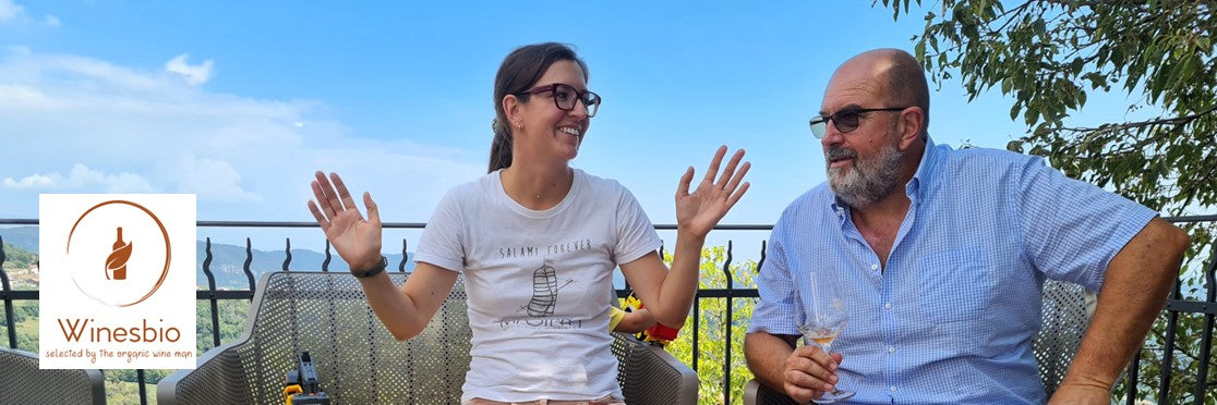 Masiero Gianfranco and Giulia Veneto