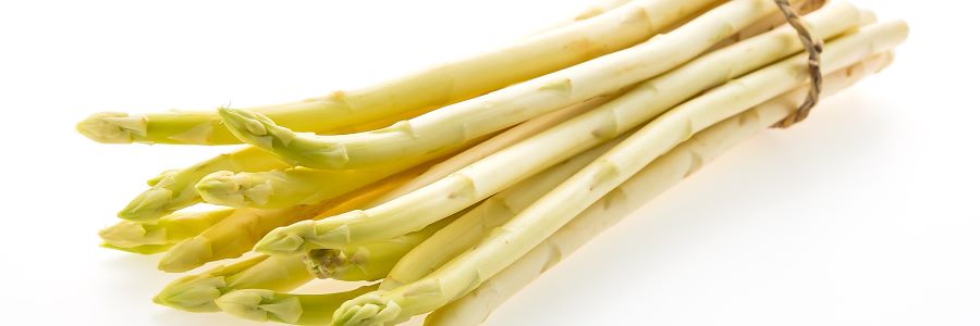 Wine Pairing Asparagus