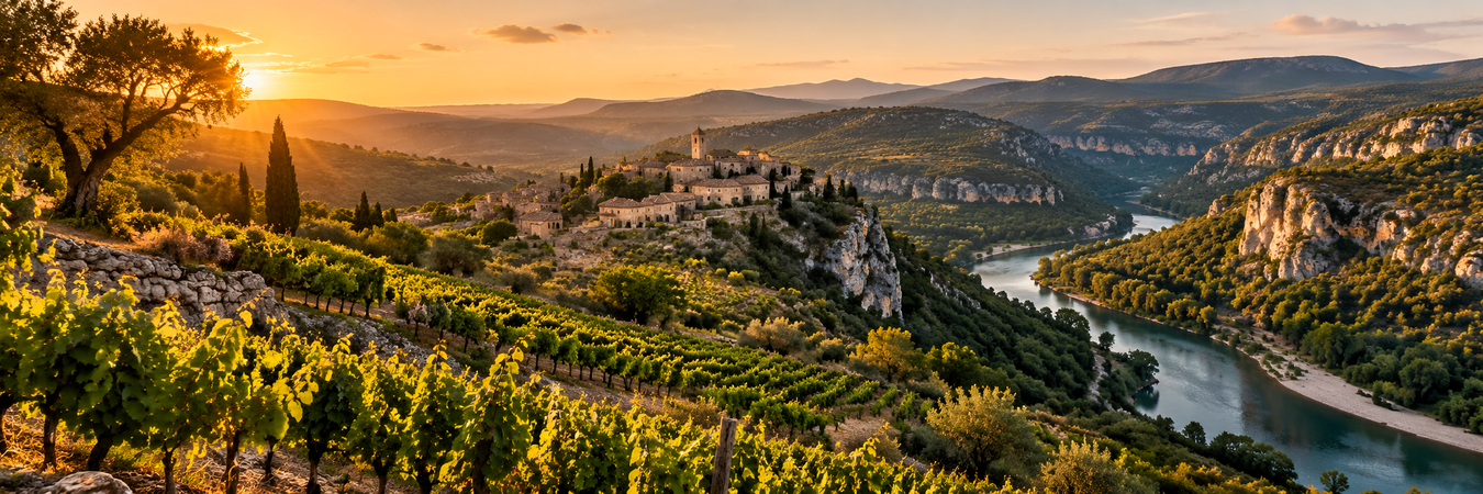 Ardèche