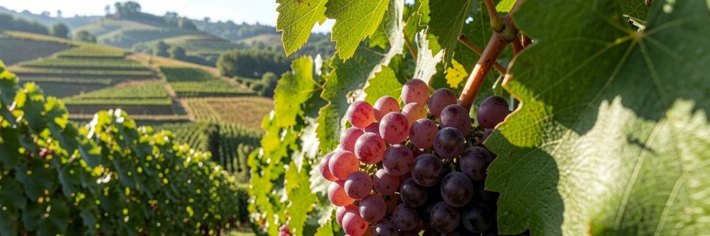 Morra Gabriele Barbaresco Vineyard