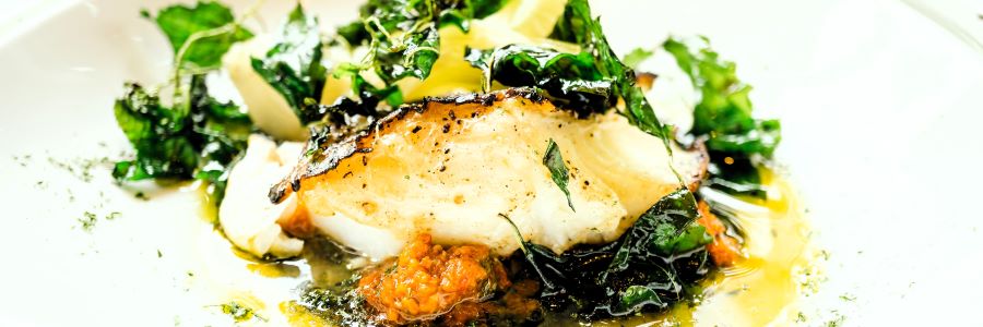 seabass wine pairing