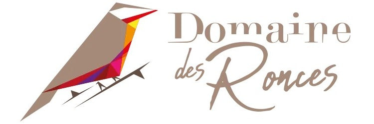 Domaine des Ronces Côtes du Jura
