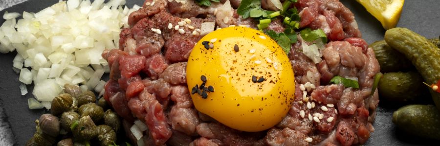 steak tartare wine pairing steak tartaar wijn en gerecht