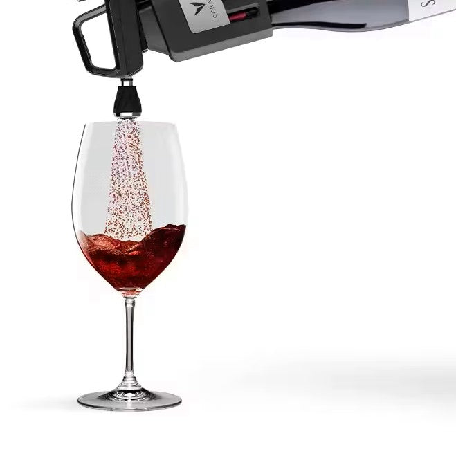 Coravin Aérateur Timeless