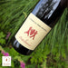 Domaine Les Terres Promises Anachronie Rosé 2024