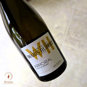 Waris Hubert Armorial Blanc de Noirs Champagne Grand Cru 'Avize' N.V.