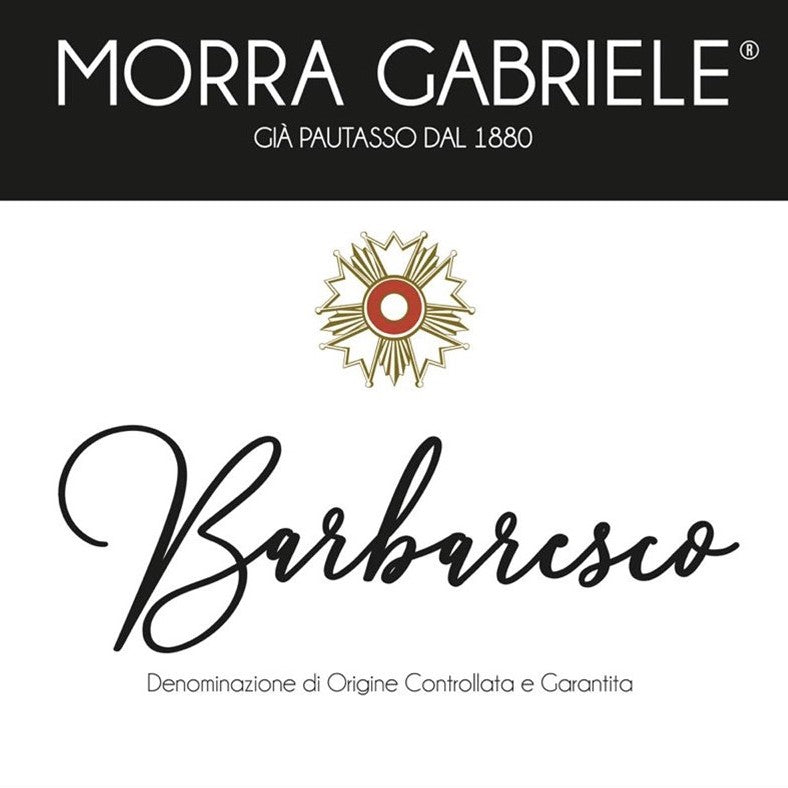 Morra Gabriele Barbaresco 2021