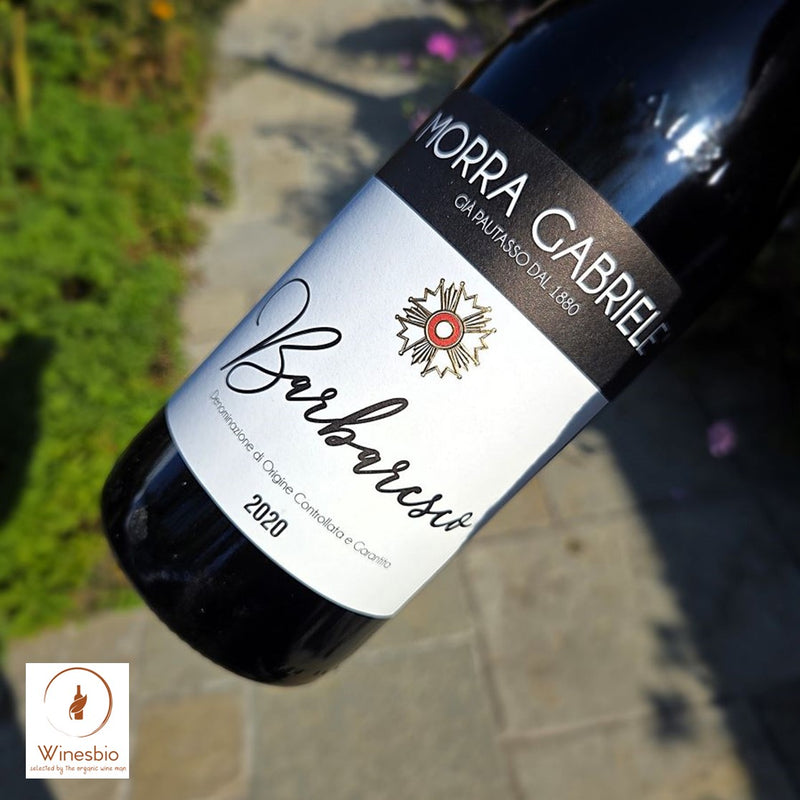 Morra Gabriele Barbaresco 2020