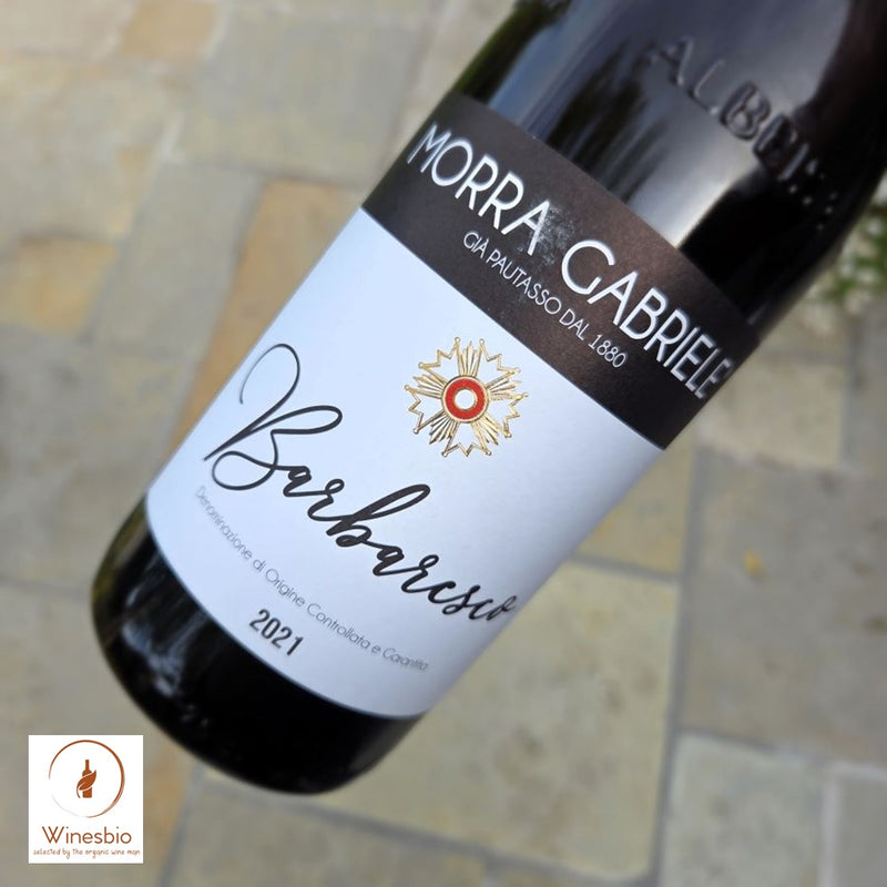 Morra Gabriele Barbaresco 2021