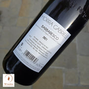 Morra Gabriele Barbaresco 2021