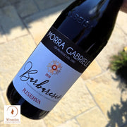 Morra Gabriele Barbaresco Riserva 2019