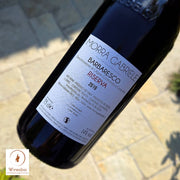 Morra Gabriele Barbaresco Riserva 2019