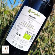 Camparo Domani Barolo Boiolo 2018