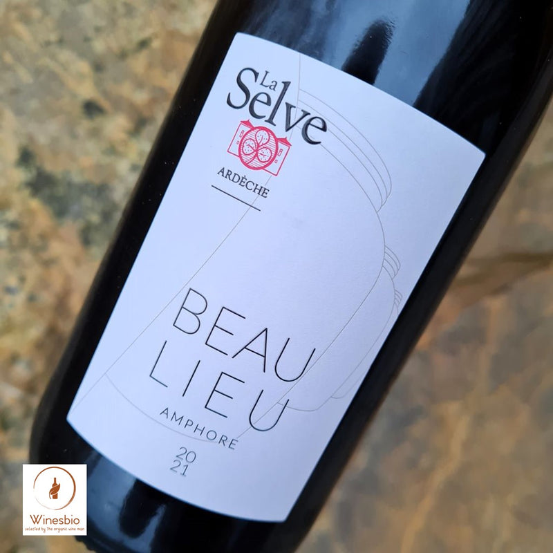 Château de la Selve Beaulieu 2022