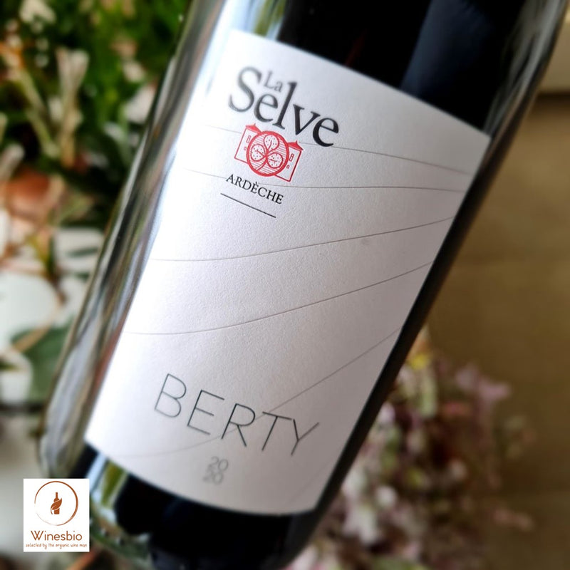 Château de la Selve Berty 2023