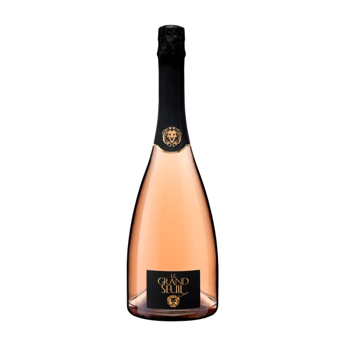 Château du Seuil Fines Bulles Grand Seuil Rosé