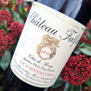 Château Falfas Le Chevalier Côtes de Bourg 2016