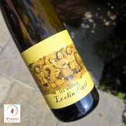 Château les Vignals Le Clin d'Oeuil blanc