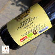 Château les Vignals Le Clin d'Oeuil 2023 blanc