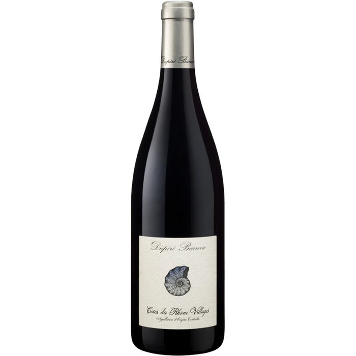 Dupéré Barrera Côtes du Rhône Villages 2023