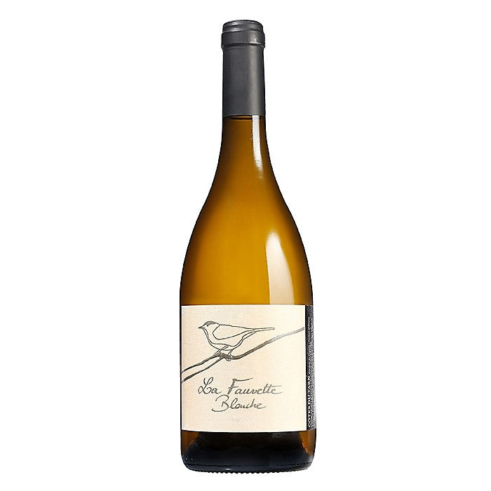 Château les Vignals La Fauvette Blanche 2022