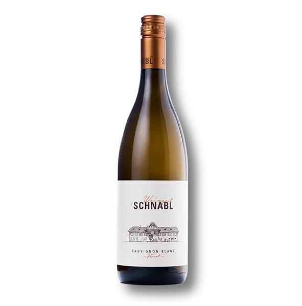 Weingut Schnabl Sauvignon Blanc Flint 2020