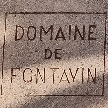 Domaine de Fontavin Cuvée David & Goliath Châteauneuf-du-Pape 2019