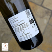 Domaine Bonnet-Huteau Muscadet Sèvre et Maine sur Lie Les Gautronnières 2024