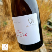 Domaine du Cellier des Cray Cuvée Grand Zéph