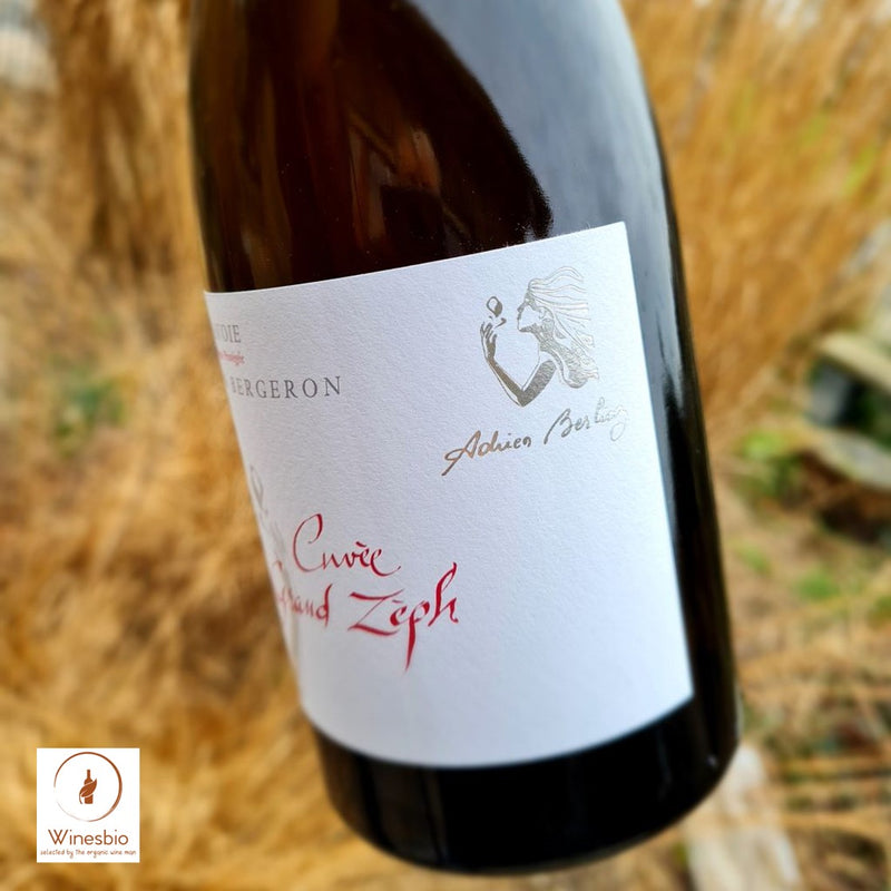 Domaine du Cellier des Cray Cuvée Grand Zéph