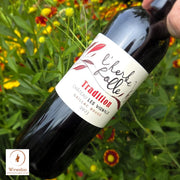 Château les Vignals L'Herbe Folle Rouge Gaillac 2023