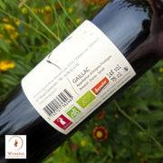 Château les Vignals L'Herbe Folle Rouge Gaillac