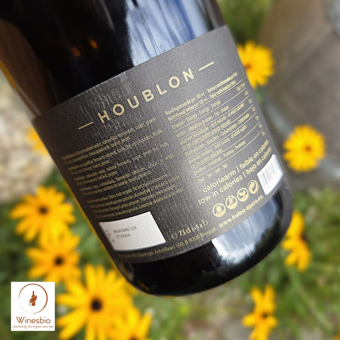 BULOO UNIQ - HOUBLON  73cl