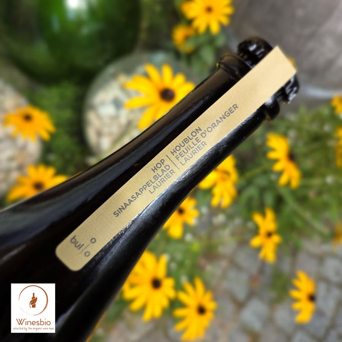 BULOO UNIQ - HOUBLON  73cl