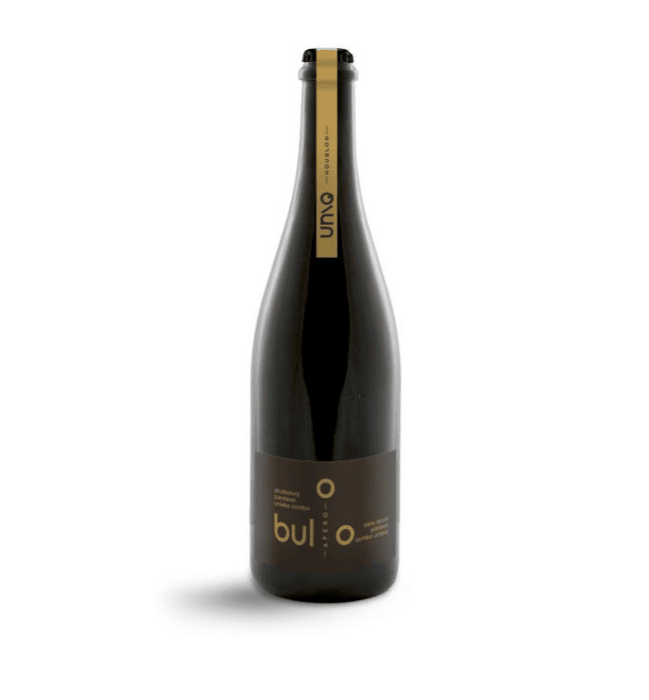 BULOO UNIQ - HOUBLON  73cl