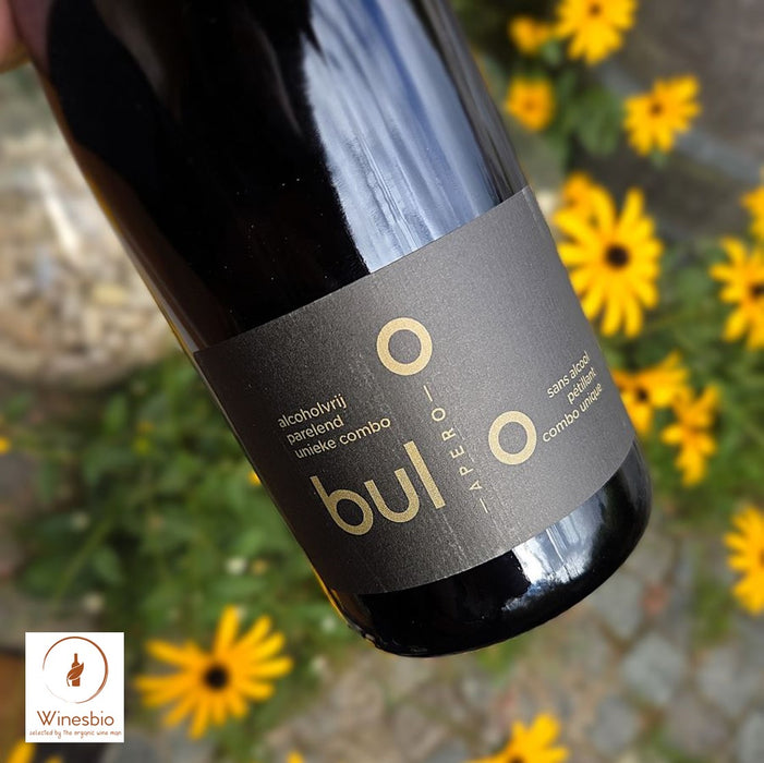 BULOO UNIQ - HOUBLON  73cl