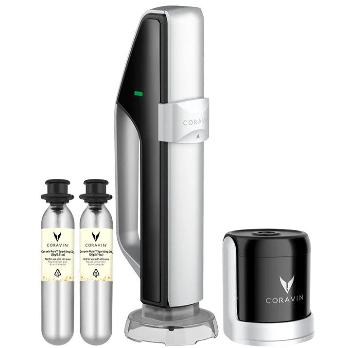 Coravin Sparkling™ Kit