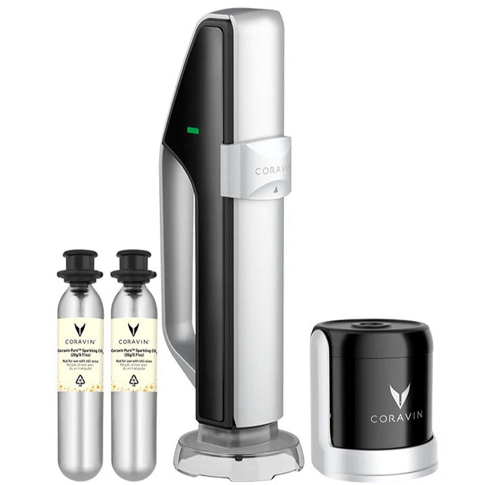 Coravin Sparkling™ Set