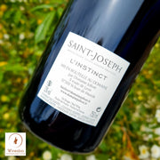 Domaine Jolivet L'Instinct Saint-Joseph