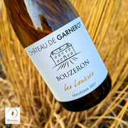 Château de Garnerot Les Louères Bouzeron 2021