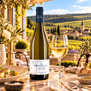 Domaine de la Verpaille Longchamp Viré Clessé 2025