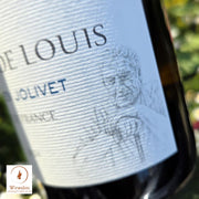 Domaine Jolivet Cuvée de Louis 2024