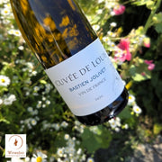 Domaine Jolivet Cuvée de Louis 2024 Blanc