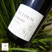 Domaine Jolivet Cuvée de Louis