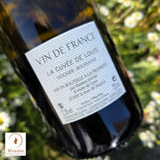 Domaine Jolivet Cuvée de Louis
