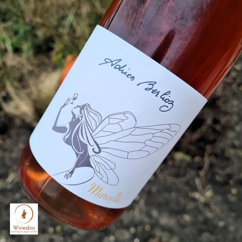 Domaine du Cellier des Cray Marcelle